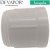 Hansgrohe 98806000 Secuflex Socket