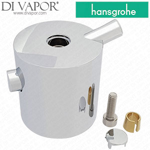 Hansgrohe 98915000 Croma Handle