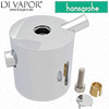 Hansgrohe 98915000 Croma Handle