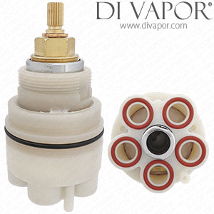 6-Way Diverter Cartridge (6 Function Selector) - 98928237