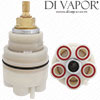 6-Way Diverter Cartridge (6 Function Selector) - 98928237