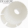 Hansgrohe 98932000 Spline Adapter
