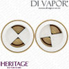 Heritage Pair of Flow Cartridges