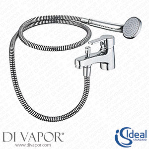 Ideal Standard Calista Deck-Mounted Bath/Shower Mixer 994RJ Spare Parts