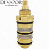 Eden Steam Showers Thermostatic Cartridge
