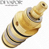 Eden Thermostatic Cartridge