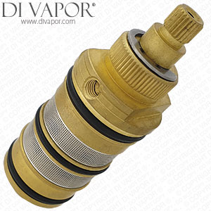 Steam Showers Thermostatic Cartridge