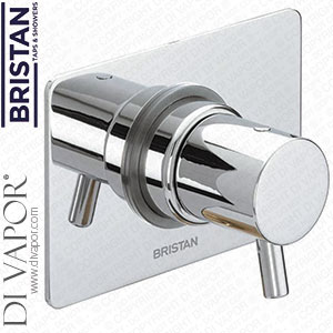 Bristan 2 Outlet Shower Diverter