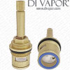 Mode Anti-Clockwise Open Flow Cartridge