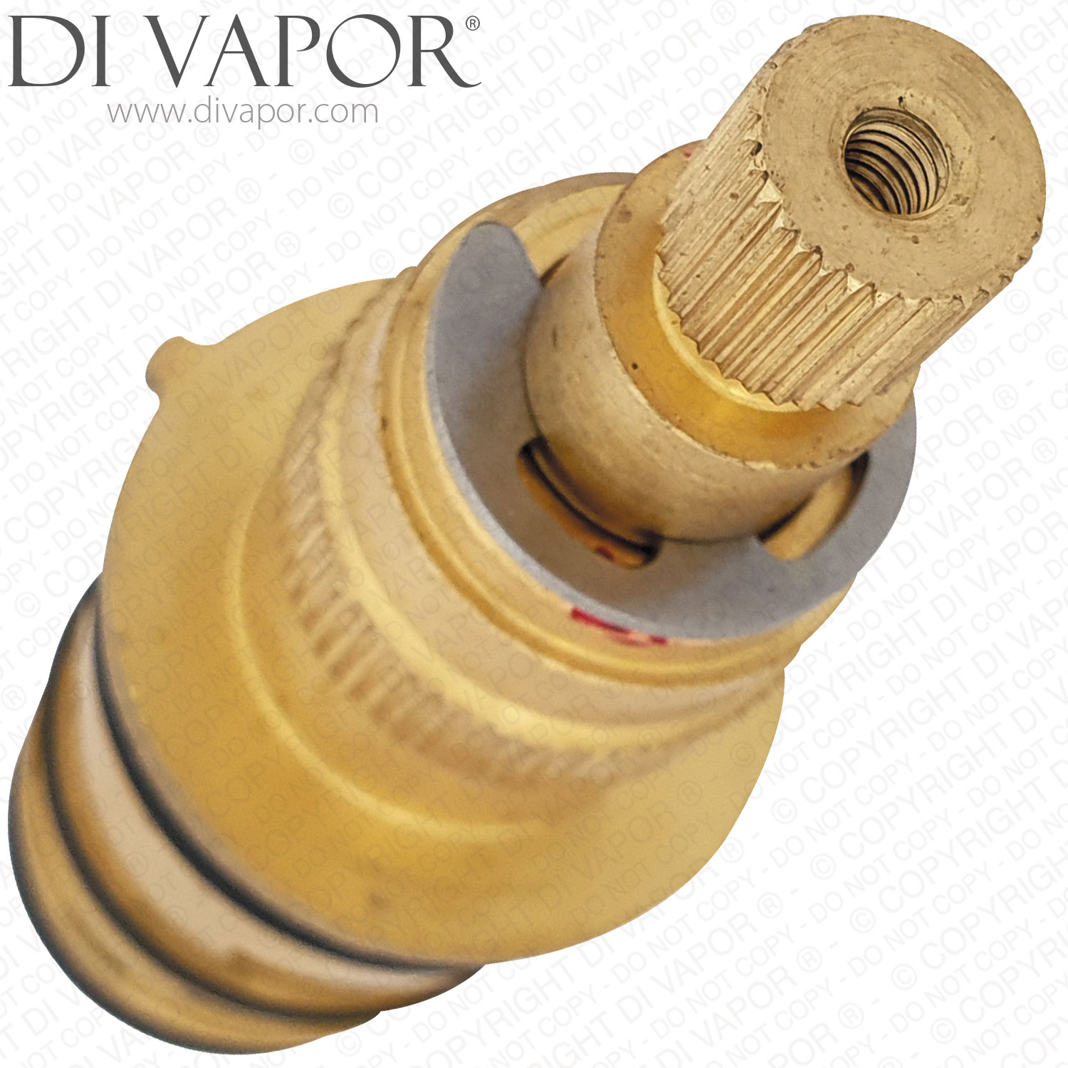 Niagara Equate Concealed Shower Valve Thermostatic Cartridge 9M357