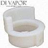 Plastic Stop Ring for BRP9882