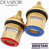 Bristan Pair Cartridges