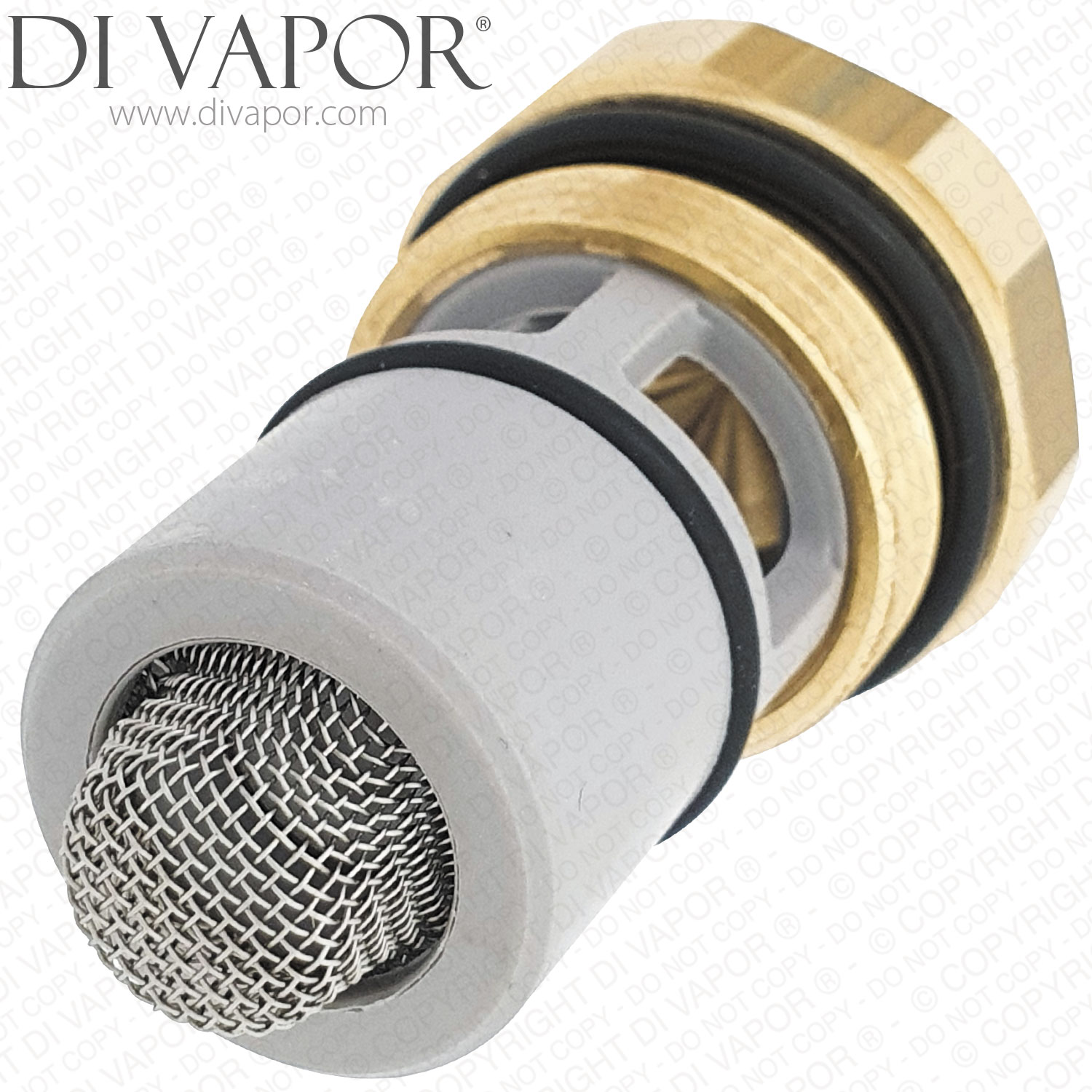 Shower Valve Check Valve 9VX744