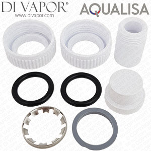 Aqualisa 073220 Outlet Repair Kit