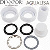 Aqualisa 073220 Outlet Repair Kit