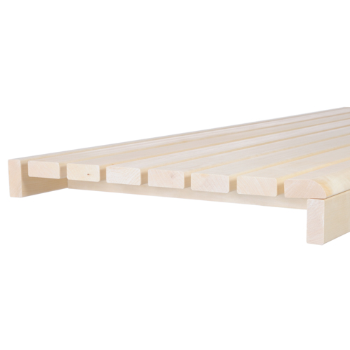 Tylo Sauna Bench Aspen Wood - 1780mm x 410mm