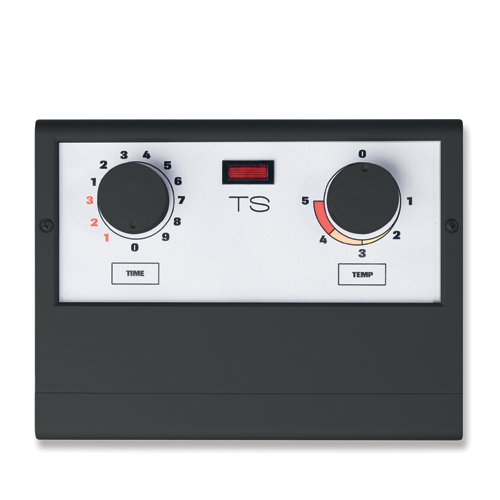 Tylo TS 30-012 Sauna Heater Control Panel