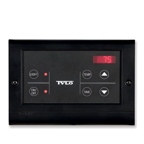 Tylo CC 50 Sauna Heater Control Panel