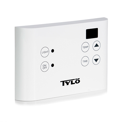 Tylo EC 50 Sauna Heater Control Panel