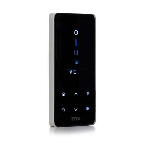 Tylo h1 Sauna Heater Control Panel