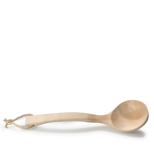 Tylo Classic Wooden Sauna Ladle