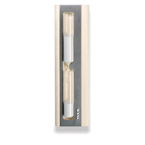 Tylo Blonde Sauna Hourglass Sand Timer