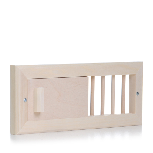 Tylo Aspen Sauna Vent Hatch B