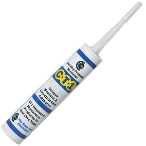 CT1 White sealant