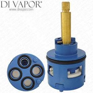 Abode Harmonie Diverter Cartridge