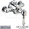Bristan A-SHXDIV-C Spare Parts