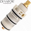 Crosswater A018310501 Thermostatic Cartridge for RM530WM+ (No Handle Included)