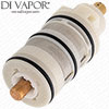 Crosswater Thermostatic Cartridge