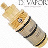 Crosswater A018310502 Thermostatic Cartridge for  RM530WC+ (No Handle Included)