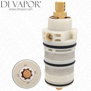A018310503 Thermostatic Cartridge