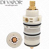 Crosswater A018310503 Thermostatic Cartridge for RM530WF+ (No Handle Included)