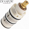 Crosswater Thermostatic Cartridge