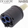 Nabis A05468 30mm Tap Cartridge Parts