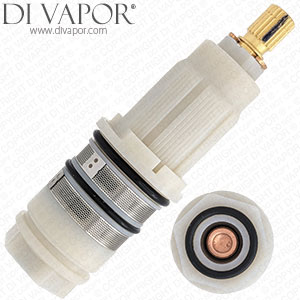 NABIS A05890 Thermostatic Cartridge for WUK163