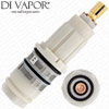 NABIS A05890 Thermostatic Cartridge for WUK163