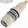 NABIS A05890 Thermostatic Cartridge