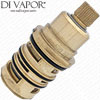 NABIS A05890 Thermostatic Cartridge for WUK176
