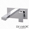 Better Bathrooms Spare Parts