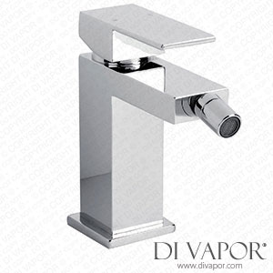 Better Bathrooms A1/BeBa_12911 Grade A1 - Bidet Mixer - Cube Range Spare Parts
