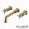 Better Bathrooms Spare Parts