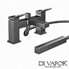 Better Bathrooms Spare Parts
