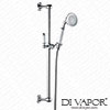 Better Bathrooms Spare Parts