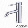 Better Bathrooms Spare Parts