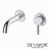 Better Bathrooms Spare Parts