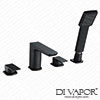 Better Bathrooms Spare Parts