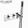 Better Bathrooms Spare Parts